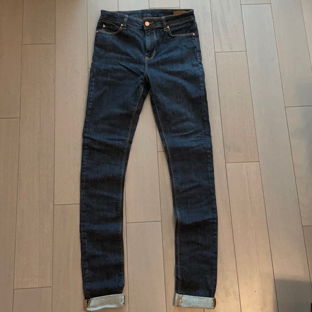 Skinny jeans by ASOS